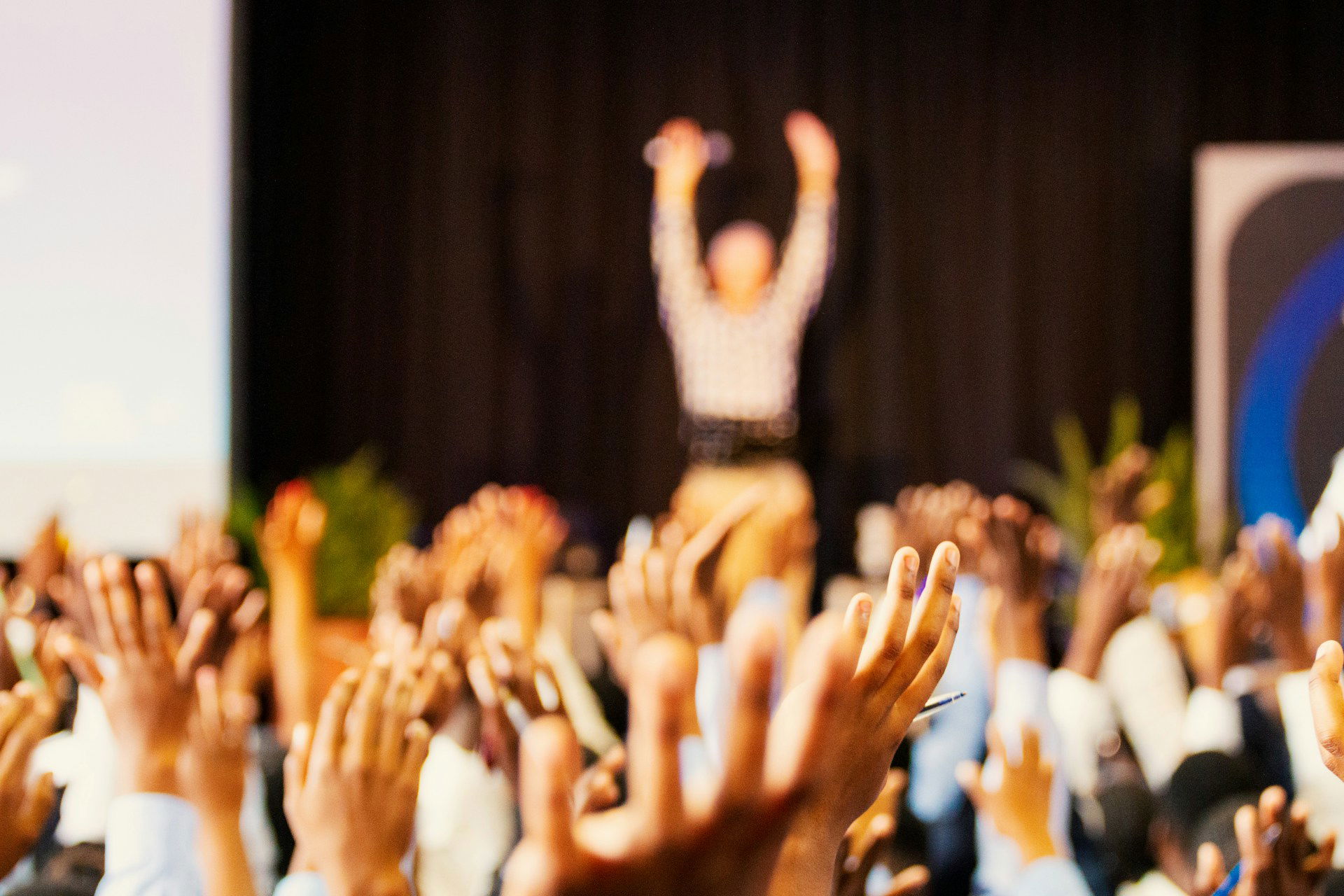 Hoe geef je een goede interactieve presentatie? 10 praktische tips