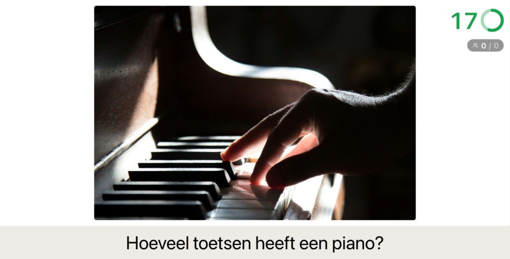 Schattingsvraag